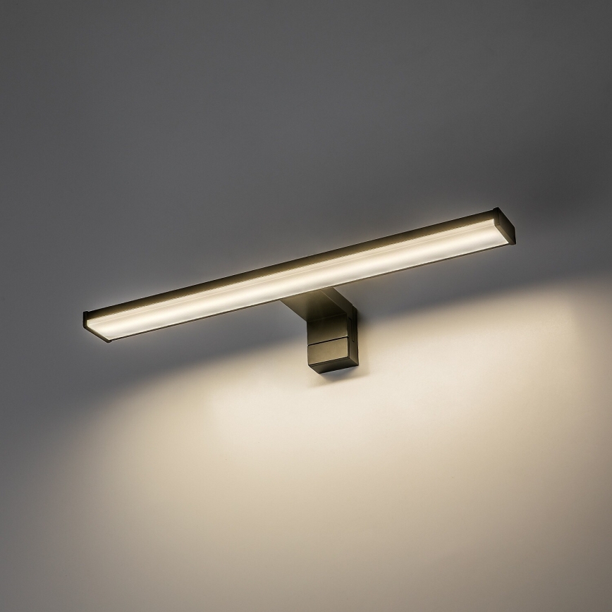 Rabalux - Éclairage LED pour miroir de salle de bains LED/8W/230V IP44 40 cm