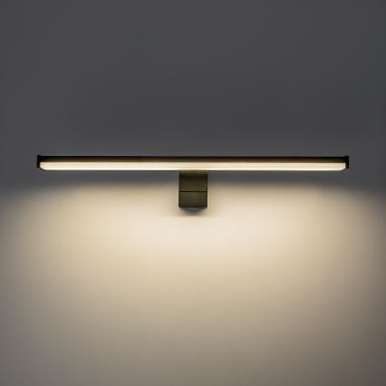 Rabalux - Éclairage LED pour miroir de salle de bains LED/8W/230V IP44 40 cm