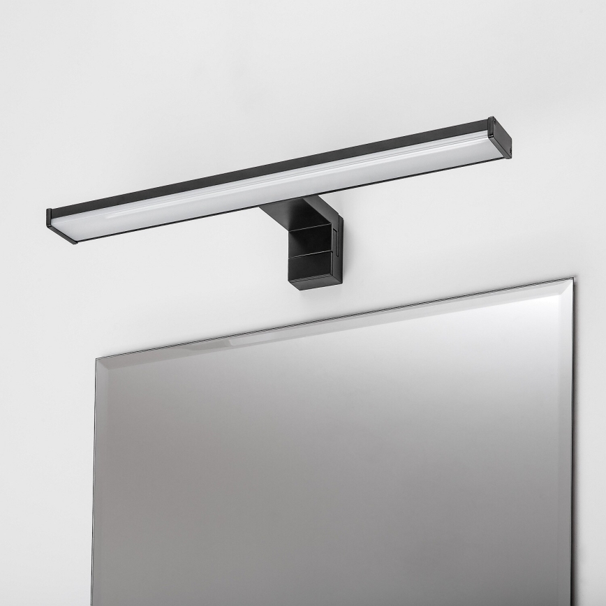 Rabalux - Éclairage LED pour miroir de salle de bains LED/8W/230V IP44 40 cm