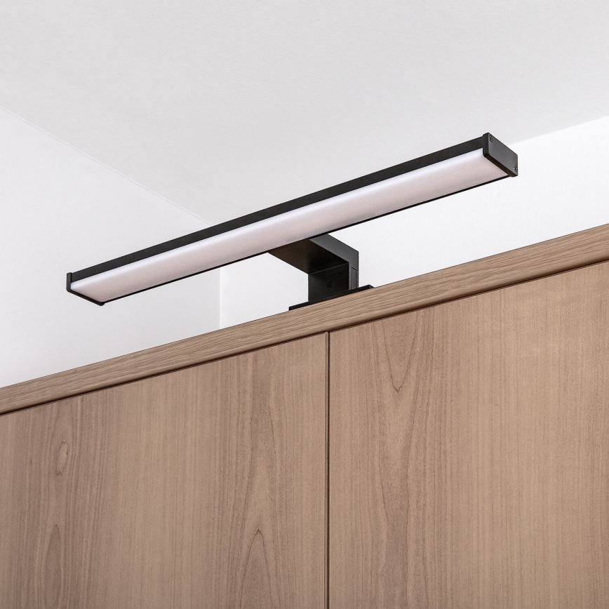 Rabalux - Éclairage LED pour miroir de salle de bains LED/8W/230V IP44 40 cm