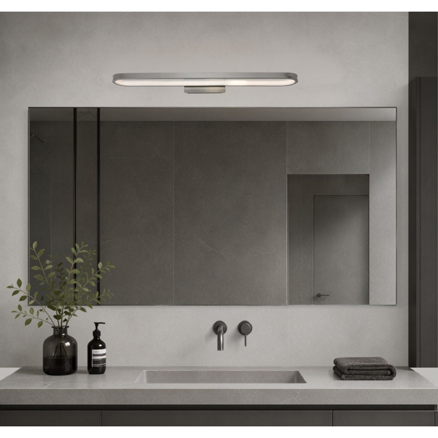 Rabalux - LED badkamerspiegelverlichting LED/18W/230V IP44 60 cm