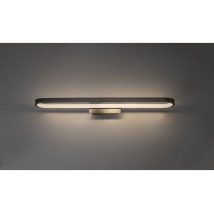 Rabalux - LED badkamerspiegelverlichting LED/18W/230V IP44 60 cm