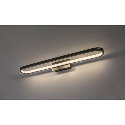 Rabalux - LED badkamerspiegelverlichting LED/18W/230V IP44 60 cm