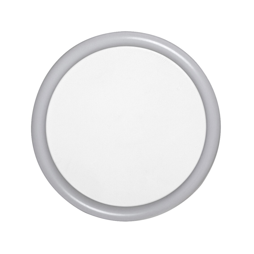 Rabalux - LED Socket nachtlampje met schemersensor LED/0,3W/230V 3000K
