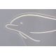 Rabalux - Kinder LED tafellamp LED/2W/5V 3000K dolphin beuken