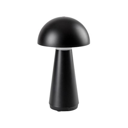 Rabalux - Lampe de table tactile LED extérieure à intensité variable LED/3W/5V IP44