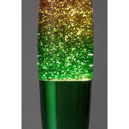Rabalux - LED Lava lamp LED/25W/230V
