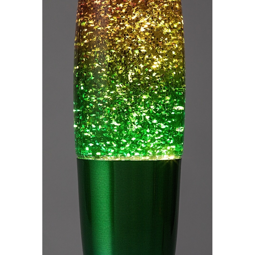 Rabalux - LED Lava lamp LED/25W/230V