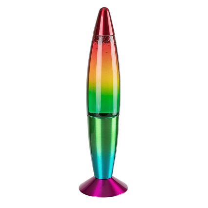 Rabalux - LED Lava lamp LED/25W/230V