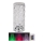Rabalux 76015 - Lampe de table rechargeable RGB à intensité variable SIGGY LED/1,5W/3,7V 800 mAh