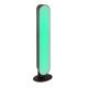Rabalux - Lampe de table LED RGB à intensité variable rechargeable LED/3W/5V noir + télécommande
