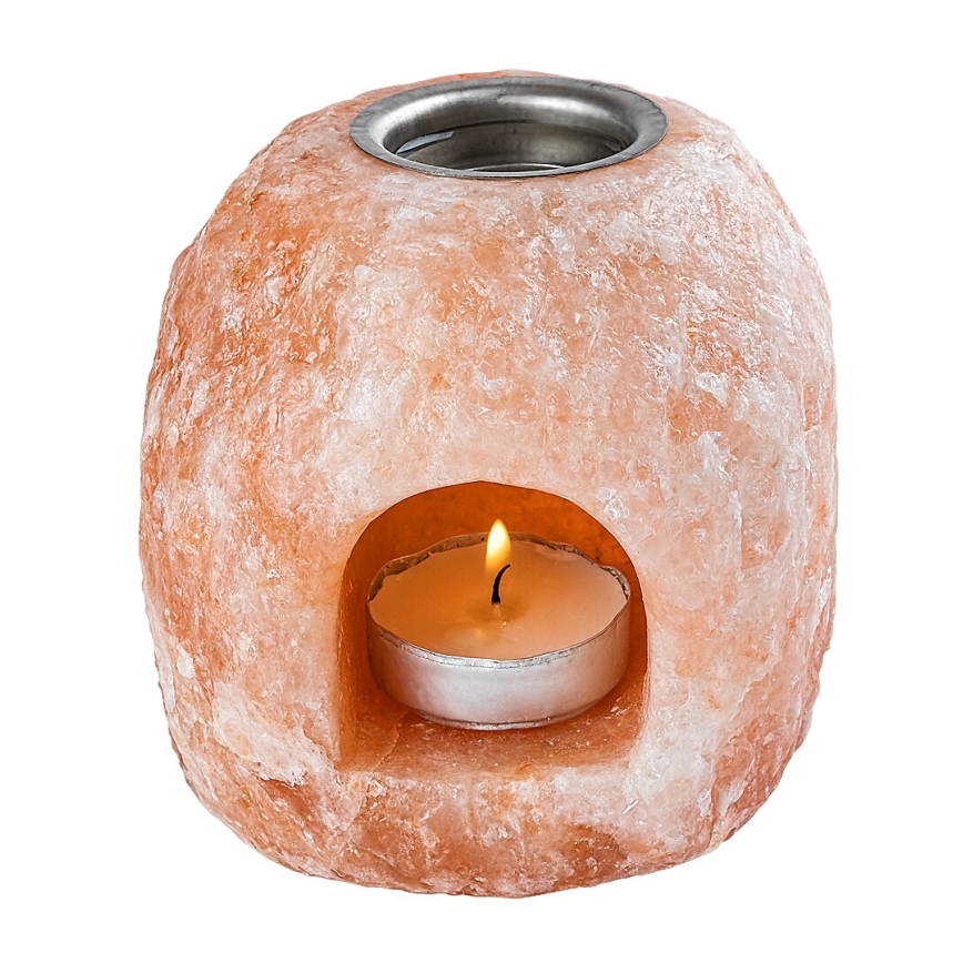 Rabalux - Lampe de sel - Bougeoir