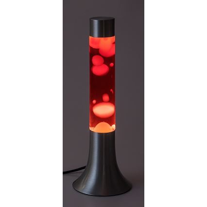Rabalux - LED Lava lamp LED/25W/230V