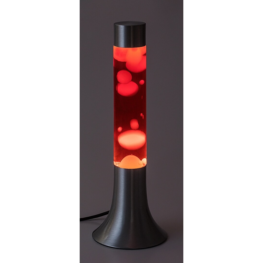 Rabalux - LED Lava lamp LED/25W/230V