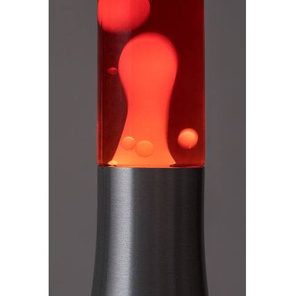 Rabalux - LED Lava lamp LED/25W/230V