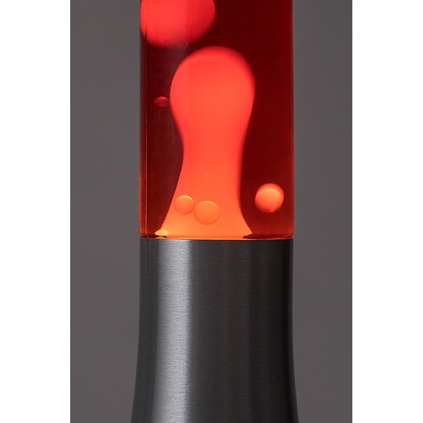 Rabalux - LED Lava lamp LED/25W/230V
