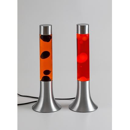Rabalux - LED Lava lamp LED/25W/230V
