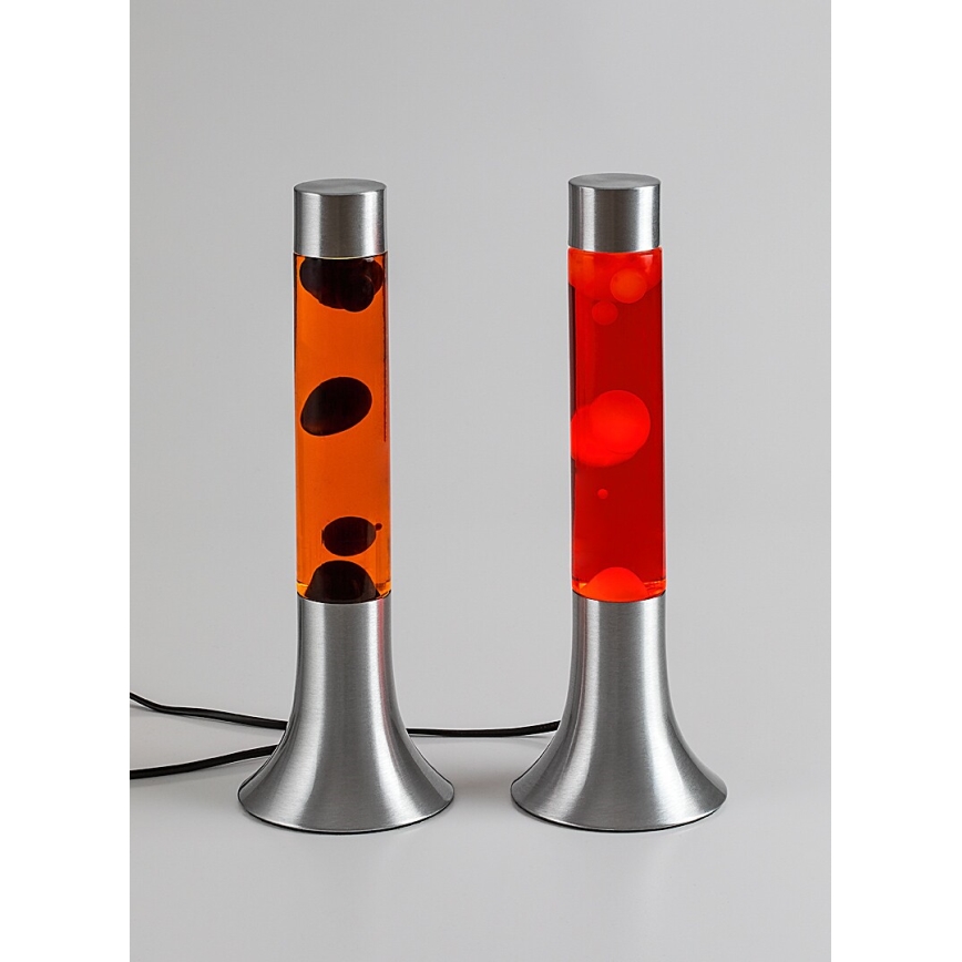 Rabalux - LED Lava lamp LED/25W/230V