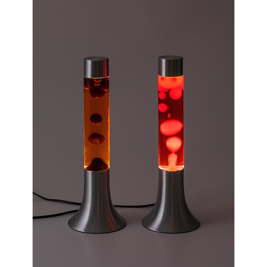 Rabalux - LED Lava lamp LED/25W/230V