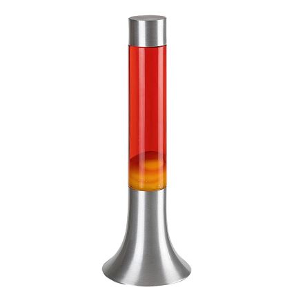 Rabalux - LED Lava lamp LED/25W/230V