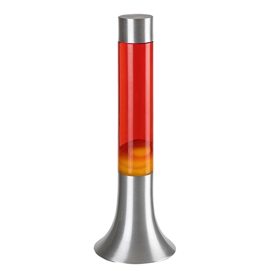 Rabalux - LED Lava lamp LED/25W/230V