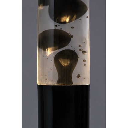 Rabalux - LED Lava lamp LED/25W/230V