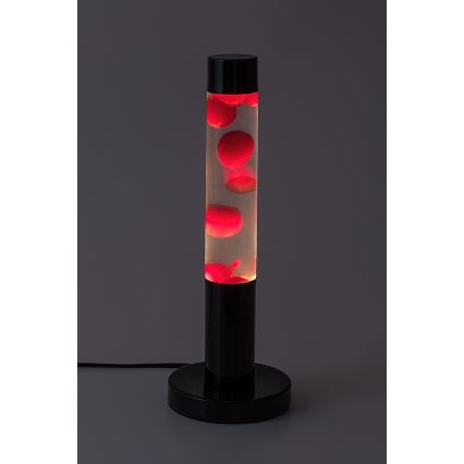 Rabalux - LED Lava lamp LED/25W/230V