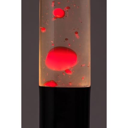 Rabalux - LED Lava lamp LED/25W/230V