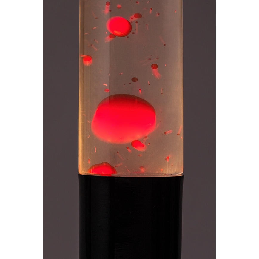 Rabalux - LED Lava lamp LED/25W/230V