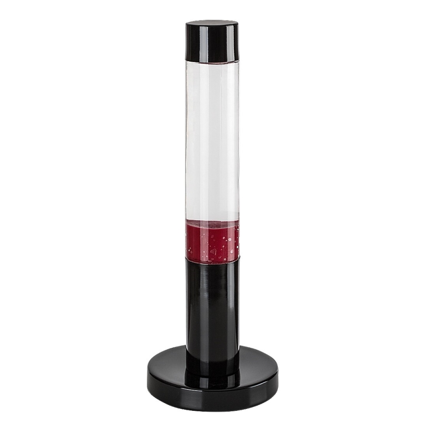 Rabalux - LED Lava lamp LED/25W/230V