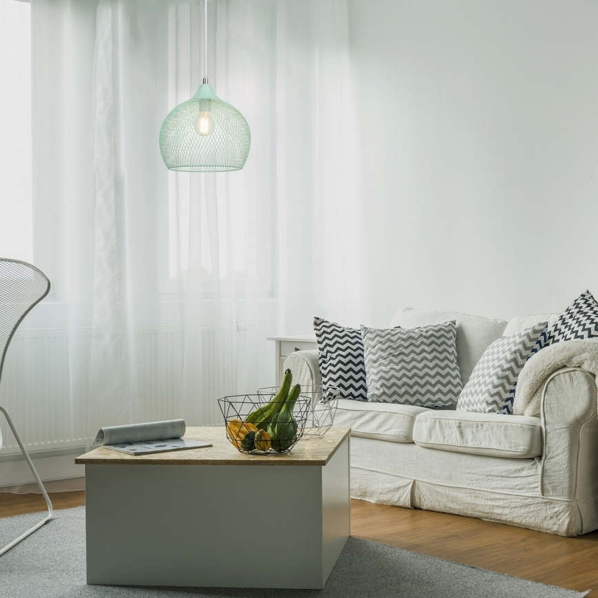 Rabalux - Suspension fil 1xE14/40W/230V