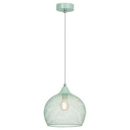 Rabalux - Suspension fil 1xE14/40W/230V