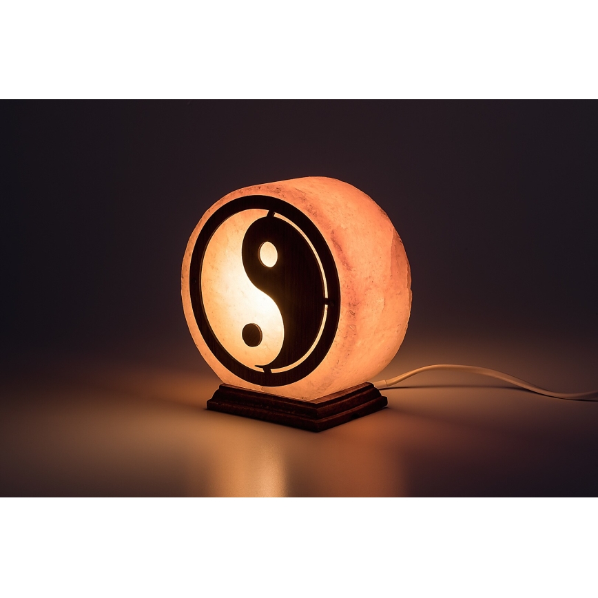 Rabalux - Zoutlamp 1xE14/15W/230V