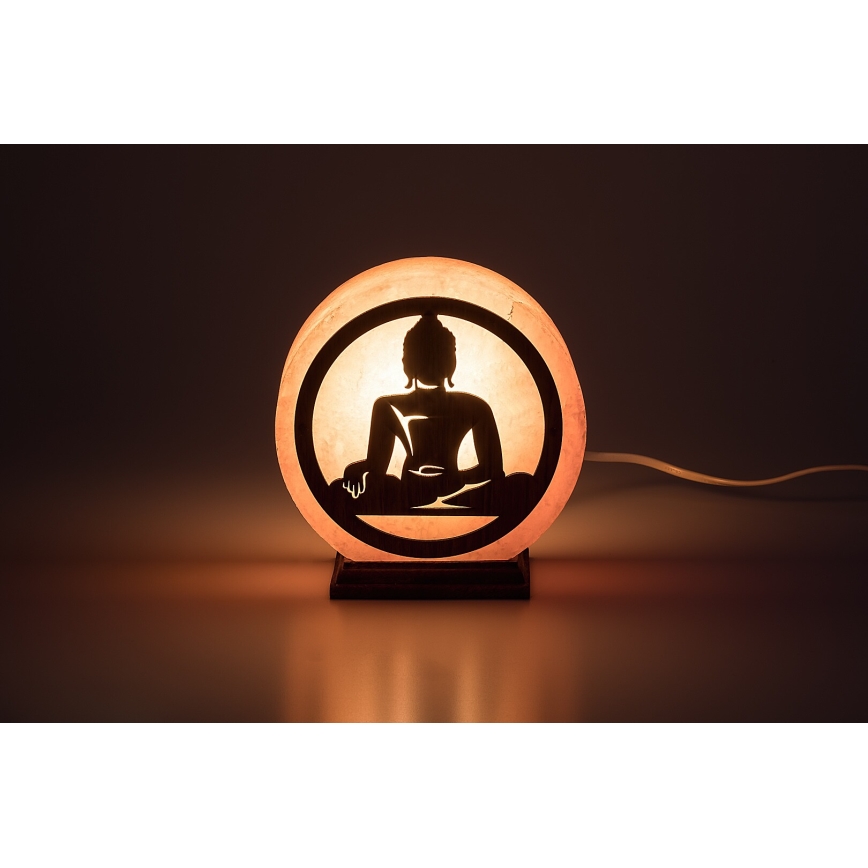 Rabalux - zoutlamp 1xE14/15W/230V