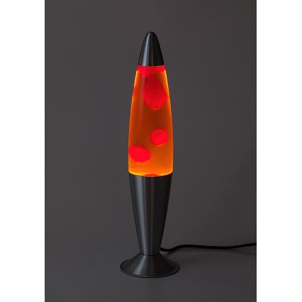 Rabalux - LED Lava lamp LED/25W/230V