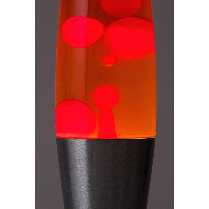 Rabalux - LED Lava lamp LED/25W/230V