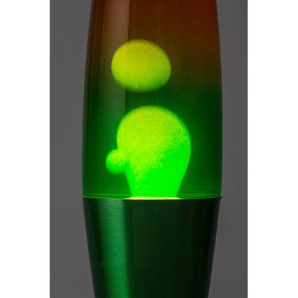 Rabalux - LED Lava lamp LED/25W/230V