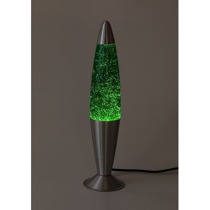 Rabalux - LED Lava lamp LED/25W/230V