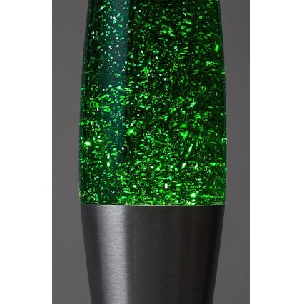 Rabalux - LED Lava lamp LED/25W/230V