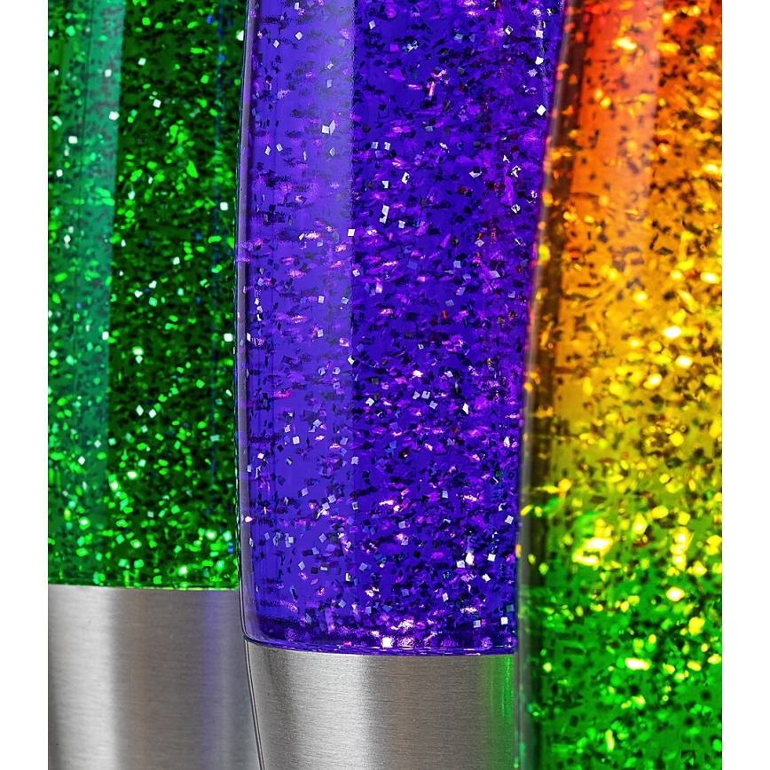 Rabalux - LED Lava lamp LED/25W/230V