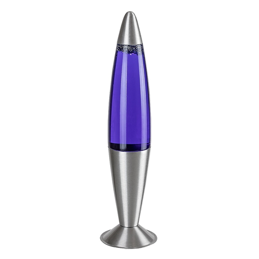 Rabalux - LED Lava lamp LED/25W/230V