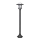 Rabalux 7680 - Lampadaire extérieur DARRINGTON 1xE27/20W/230V IP44