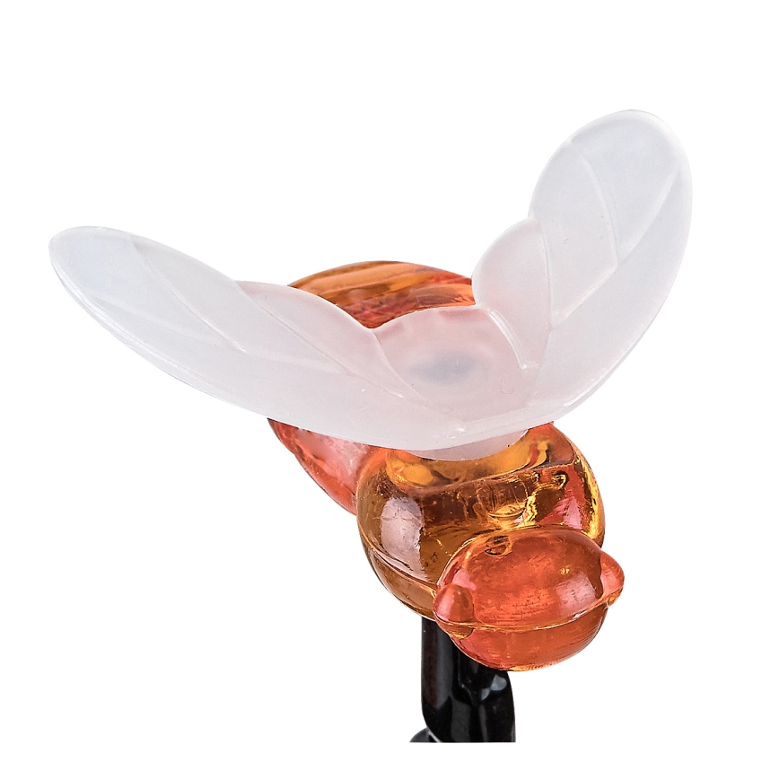 Rabalux - LED Zonneketting 20xLED/0.06W/1.2V IP44