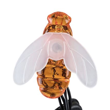 Rabalux - LED Zonneketting 20xLED/0.06W/1.2V IP44