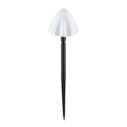 Rabalux - LED Solar lamp 10xLED/0,2W/1,2V IP44