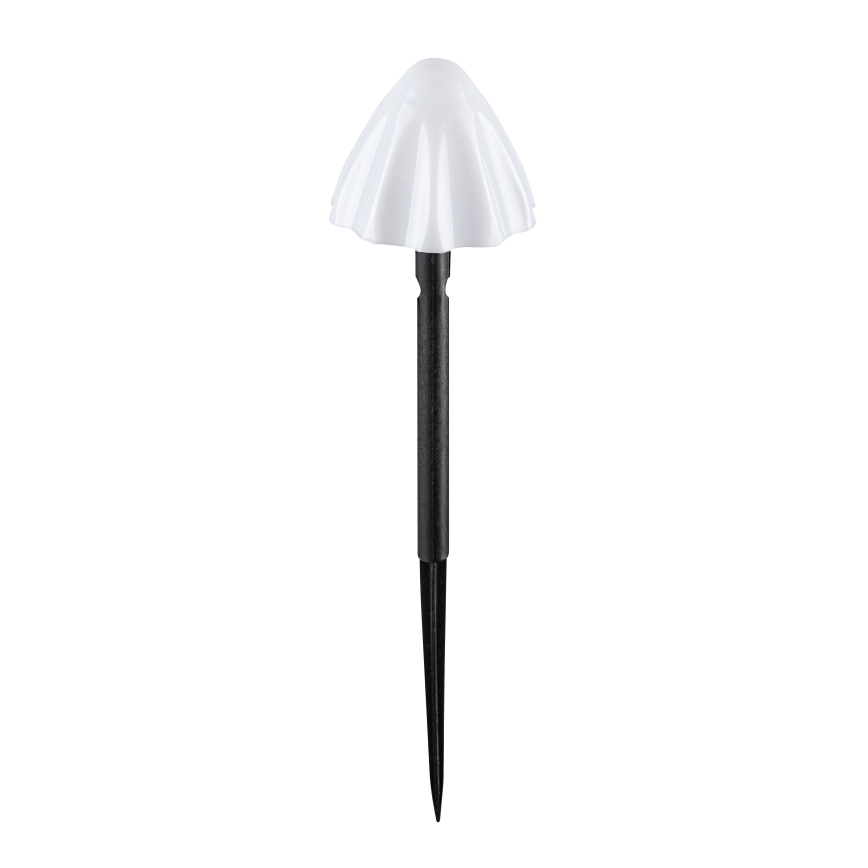 Rabalux - LED Solar lamp 10xLED/0,2W/1,2V IP44