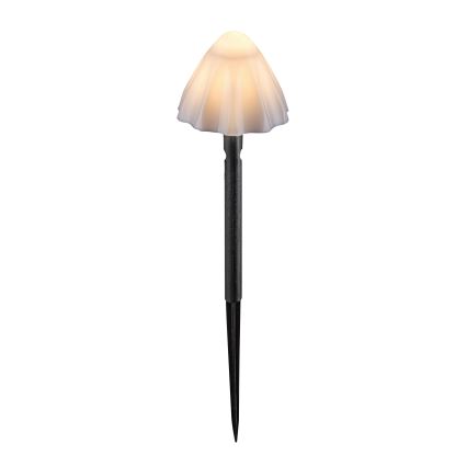 Rabalux - LED Solar lamp 10xLED/0,2W/1,2V IP44