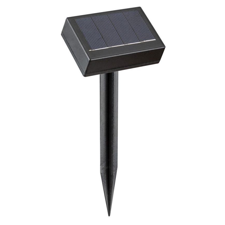 Rabalux - LED Solar lamp 10xLED/0,2W/1,2V IP44