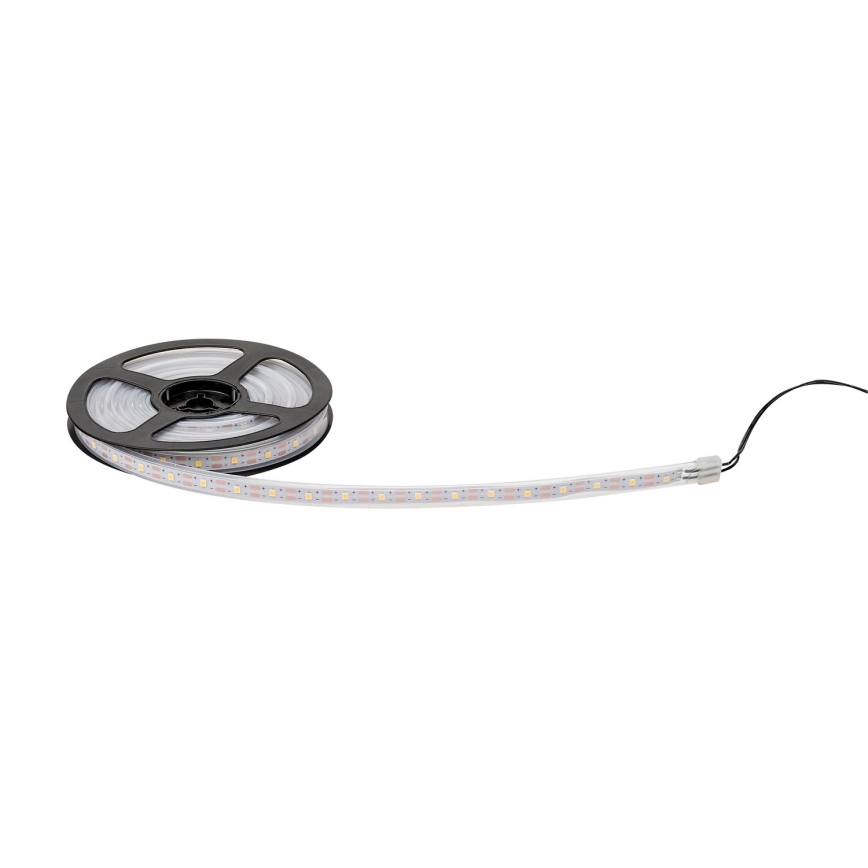 Rabalux - LED Solar strip LED/0,26W/3,2V 4,9m IP44