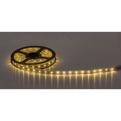 Rabalux - LED Zonnestrip LED/0.26W/3.2V 4.9m IP44